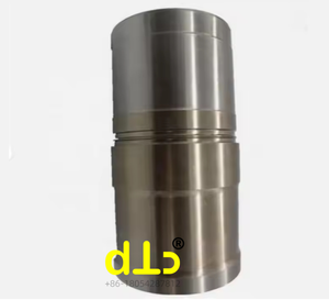 6136-23-2210 para Komatsu, Revestimiento de Cilindro, Repuestos para Motor de Camión, para Maquinaria de Construcción - Product Image 2