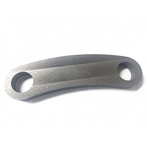 <strong>Graphite</strong> End Connection <strong>Plate</strong> | <strong>Graphite</strong> Connecting <strong>Plate</strong>, Conductive Connecting Rod for Vacuum Furnace - Product Image 1