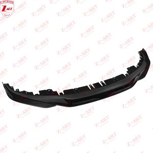 Kit de carrocería de fibra de carbono seca Z-ART G26 para BMW, kit de alerón de viento de fibra de carbono seco para BMW <span class=keywords><strong>serie</strong></span> 4, 4 puertas, aerokit para BMW G26 - Product Image 4