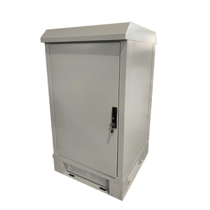 IP65 Ip55 <b>Battery</b> Storage Cabinet Indoor/Outdoor for UPS Solar With Insulation LAB-S01 Telecom Cabinet LAB-S01 - Product Image 6