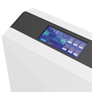 Ce RoHs FCC phê duyệt 7 trong 1 tốt nhất <span class=keywords><strong>Ionic</strong></span> <span class=keywords><strong>Air</strong></span> <span class=keywords><strong>Purifier</strong></span> <span class=keywords><strong>Air</strong></span> Cleaner đối với nhà phòng ngủ phòng ngủ và văn phòng - Product Image 6