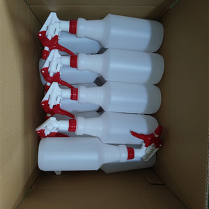 Trigger Water Sprayer <strong>Bottle</strong> Industrial <strong>Spray</strong> <strong>Bottle</strong> - Product Image 4