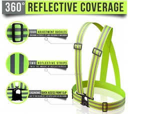 Gran oferta <span class=keywords><strong>de</strong></span> fábrica, <span class=keywords><strong>ropa</strong></span> reflectante <span class=keywords><strong>de</strong></span> alta visibilidad, cinturón <span class=keywords><strong>de</strong></span> seguridad, chaleco, <span class=keywords><strong>trabajo</strong></span> <span class=keywords><strong>de</strong></span> construcción, funcionamiento nocturno, chaleco <span class=keywords><strong>de</strong></span> seguridad reflectante, cinturón - Product Image 4