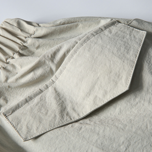 <span class=keywords><strong>Pantaloni</strong></span> Funzionali da Esterno Personalizzati, Impermeabili, Traspiranti, Ultra-comodi e Leggeri in Tessuto <span class=keywords><strong>Paracadute</strong></span> - Product Image 6