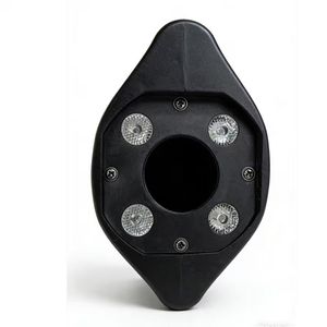 <span class=keywords><strong>Pistola</strong></span> de CO2 para Efectos Especiales, Equipo Original para DJ, <span class=keywords><strong>Pistola</strong></span> de Dióxido de Carbono para Escenarios - Product Image 3