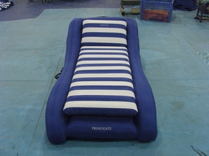 Custom Heavy-Duty Single <strong>River</strong> <strong>Run</strong> <strong>Inflatable</strong> PVC Tube Heavy Duty Vinyl Heavy Duty <strong>River</strong> <strong>Float</strong> Tube for Water Amusement - Product Image 2