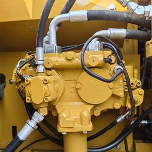 Excavatrice Caterpillar <span class=keywords><strong>d</strong></span>'occasion 320D 315D 312D 320D2 – Machine de terrassement à vendre en gros - Product Image 6