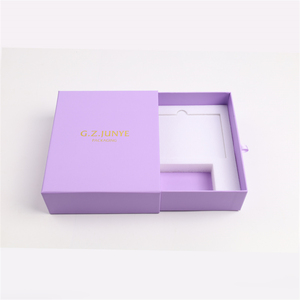 Usine chinoise organiser la livraison cosmétiques bougie bébé chaussettes masque maquillage ensembles rose <span class=keywords><strong>pressnails</strong></span> eco carton emballage boîte en papier - Product Image 3