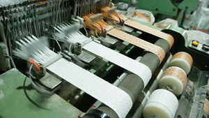 Kantong Jumbo FIBC Besar untuk Makanan, PP Food Grade 1000kg 1 Ton, untuk Biji-bijian, Gula, Beras, Pati, Gandum - Product Image 3