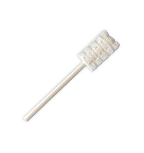 Bâtonnets de brosse à dents en gaze jetables et sûrs pour bébés, pour le nettoyage de la langue et des dents des nourrissons - Product Image 6