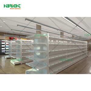 Solución de Diseño de Tiendas a Medida: Desde el Diseño Conceptual en 3D hasta la Instalación de Estanterías - Product Image 4