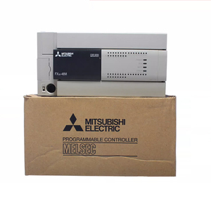 FX3U-48MR/ES-A New Mitsubishi PLC điều khiển FX3U-48MR/ES-A - Product Image 1