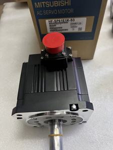 En stock Moteur triphasé étanche HF-SP61E1K-S1/S2/S3 pour l'automatisation industrielle - Product Image 4
