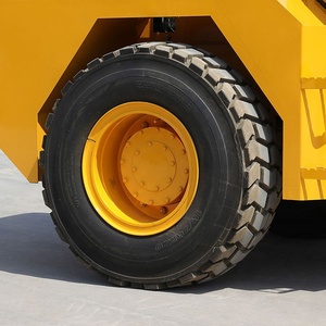 Camión Mezclador Autocargable con Capacidad de Salida de Concreto de 4 Cbm, Neumáticos Todoterreno, Precio de Camión Mezclador de Concreto Autocargable - Product Image 6