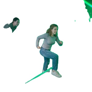 Jeu d'activation en intérieur, jeux multijoueurs compétitifs, arène, labyrinthe laser mobile, salle d'évasion, divertissement, parc d'attractions - Product Image 1