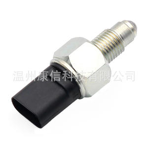 Interruptor de Luz de Freno Combinado Renault, Material Plástico - Product Image 3