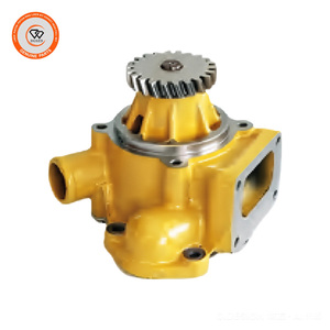 Hot-bán ec210 D7D máy xúc máy bơm nước cho Deutz bf6m1013 máy móc xây dựng bộ phận một phần số 02937441 04258805 04206613 - Product Image 2