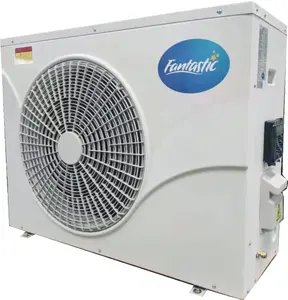 공장 직접 판매 풀 heatpumps, 스파 히터, 수영장 열 펌프