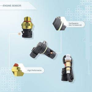 Sensor ABS de velocidad de rueda CNWAGNER para Ford Fusion para Lincoln MKZ 5S13988 ALS2594 - Product Image 3