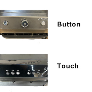 Aires Acondicionados Portátiles Eléctricos Desmontables <span class=keywords><strong>con</strong></span> Control Remoto de Corriente Continua y 3 Velocidades para el Hogar - Product Image 4