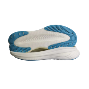 HT-9K0369 Suela Casual Cómoda de EVA+TPR, Suela Deportiva de Alta Elasticidad para Correr - Product Image 5