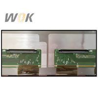 LE550PQL(HT)(A1)  Layar TV OLED 55 Inci Pengganti Layar OLED 55 Inci untuk Panel TV OLED LG 55 Inci
