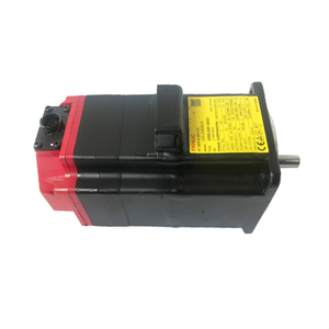 A06B-2061-B403 Motor Servo AC FANUC Probado y en Buen Estado A06B-2061-B403 - Product Image 6