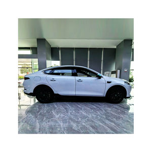 <span class=keywords><strong>2026</strong></span>年新款批发左驾比亚迪秦Plus Dmi两厢车成人用现货新能源汽车中国制造 - Product Image 5