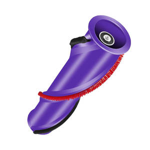 Remplacement de <span class=keywords><strong>brosse</strong></span> de rouleau de tapis adapté pour Dysons <span class=keywords><strong>V10</strong></span> pièces d'aspirateur à entraînement Direct portatif accessoires de <span class=keywords><strong>brosse</strong></span> durables - Product Image 4