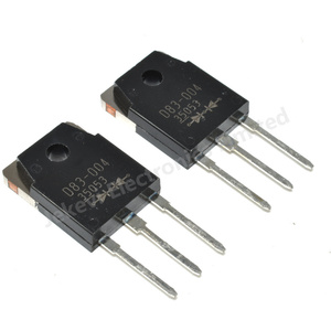 Transistor IGBT Nuevo y Original Jekevi ESAD83-004 D83-004 TO-247 30A 40V Diodo Schottky - Product Image 4