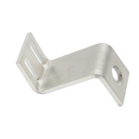 Service de Traitement de Tôlerie OEM ODM : Découpe Laser, Pliage, Fabrication de Pièces Personnalisées en Acier Inoxydable et Aluminium, Supports Métalliques