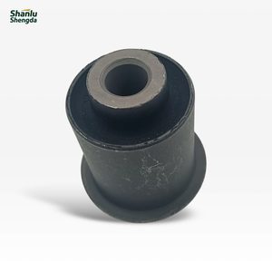 Задняя втулка переднего рычага подвески для Hyundai Kia 54551-3R000 545513R000 - Product Image 1