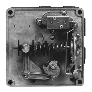 <span class=keywords><strong>Fisher</strong></span> 3720 đơn đôi tác động van khí nén định vị van quay khí nén điện khí nén bộ phận Van công nghệ tiên tiến - Product Image 4