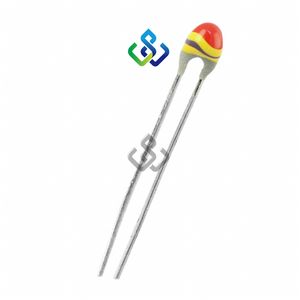 EN STOCK ORIGINAL NUEVO THERM NTC 470KOHM <span class=keywords><strong>4570K</strong></span> BEAD NTCLE100E3474GB0 - Product Image 1