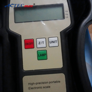 Điện Tử Kỹ Thuật Số Lạnh Quy Mô Ac.135.328 Loại Mới 2024 Điều Hòa Không Khí Bảo Trì Công Cụ Làm Lạnh Các Bộ Phận Hvac Công Cụ - Product Image 3