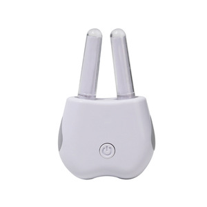 Dispositivo de Terapia Nasal Inalámbrico Mini, Alivio Portátil para la Rinitis y Alergias, Alivio de Sinusitis, Terapia con Luz Roja - Product Image 2