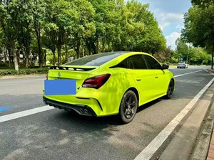 Auto Usado 2022 <span class=keywords><strong>2023</strong></span> 2024 MG5 Scorpio Modelo 1.5T Trophy Sport 5 Plazas Vehículo de Gasolina Turboalimentado con Volante a la Izquierda - Product Image 5