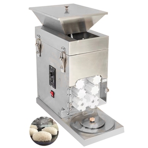 Commercial Manual Sushi Roller Forming Cutter Automatic Roll Sushi Rice <b>Ball</b> <b>Machine</b> Rice <b>Ball</b> Making <b>Machine</b> - Product Image 1