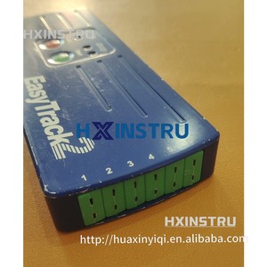 Registrador de Datos de Temperatura DATAPAQ ET6061A, Serie EasyTrack2, Disponible en Versiones de 4 o 6 Canales hx1 - Product Image 2