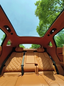 Hyptec HT Voitures à conduite à droite, grands <span class=keywords><strong>SUV</strong></span>, forte capacité d'endurance, grand confort pendant les déplacements, véhicules électriques à énergie nouvelle - Product Image 6