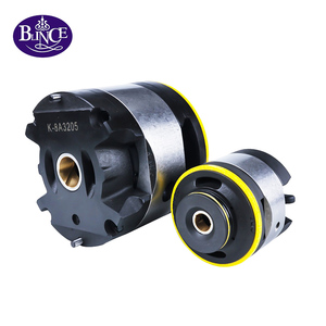 Bomba de Paletas Hidráulica Blince Serie V 20V2A 20V3A 20V4A 20V5A 20V6A 20V7A para Camión de Basura - Product Image 2