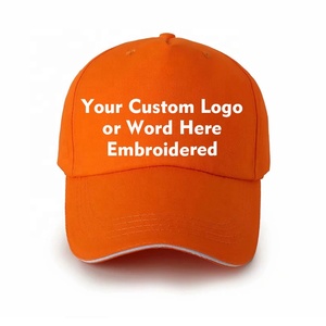 Cappello personalizzato ricamato il proprio testo o Logo regolabile <span class=keywords><strong>12</strong></span> colori fattura curva molti colori ricamo parola Cap Unisex - Product Image 5