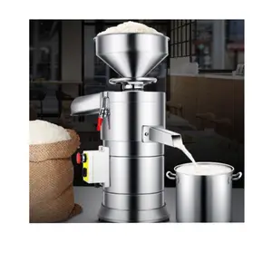The cheap soymilk machine, the best-selling wall-breaking machine in China, has competitive price and supports customization.