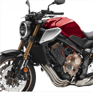 Protection anti-chute en caoutchouc pour Yamaha MT-07 <span class=keywords><strong>Tracer700</strong></span>, barre de protection anti-chute, barre de protection anti-chute avec boule de protection - Product Image 5