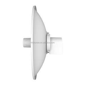 WiFi Signal Extender <b>Dish</b> <b>Antenna</b> <b>5G</b> MIMO 23dBi 867Mbps Long Range 20KM with CPE for Communication & Networking WiFi <b>Dish</b> - Product Image 5