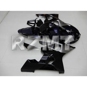 ชุดแฟริ่งมอเตอร์ไซค์ SUZUKI GSXR600 GSXR750 ปี 2004-2005 GSX-R 600 750  แบบฉีดขึ้นรูป ABS ชุดแต่งแฟริ่ง S0604-2002c - Product Image 5