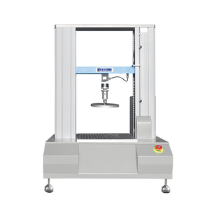 เครื่องทดสอบแรงอัดสำหรับถ้วยกระดาษ  แบบทดสอบ RCT/ECT/FCT/PAT - Product Image 1