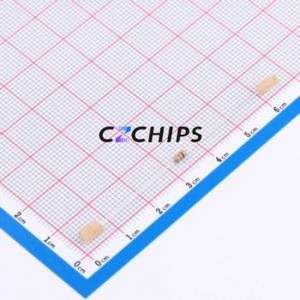 CR1/8W-4K7 5%-ST52 <b>Through</b>-<b>Hole</b> <b>Resistor</b> <b>Through</b> <b>hole</b> Component (THT),D2.3xL3.7mm Carbon Film 4.7kOhm 5% 200V - Product Image 2