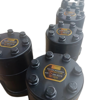Motor Hidráulico OMP OMR OMRW 250 315 400 500, Reemplazo del Motor Hidráulico Genlu Orbit TE/TB/TF/TG TF0360EW260LAAY TF0170ZS06EEEC