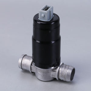 Válvula de Control de Aire de Ralentí IACV de 3 Pines para Motor de Coche 13411433626 para <span class=keywords><strong>BMW</strong></span> E30 E36 E34 M20 320i 325i <span class=keywords><strong>520i</strong></span> 525i, Repuestos de Auto al por Mayor - Product Image 5